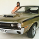 Illustration for article titled Whats The Most Underrated American Muscle Car?